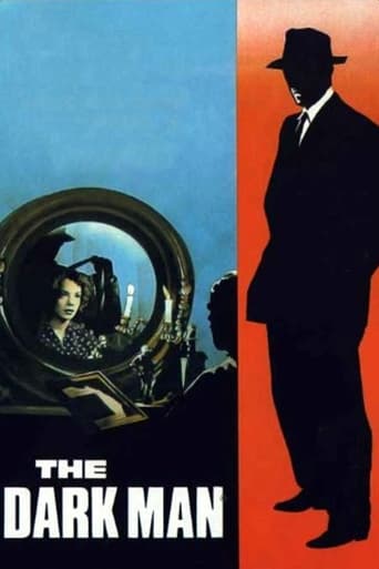 The Dark Man 1951