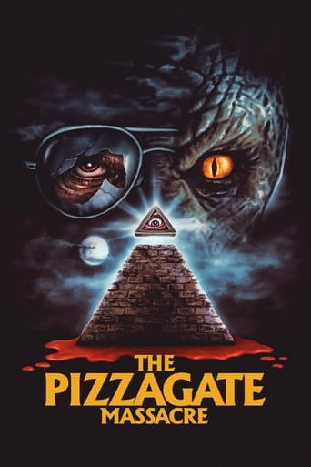 The Pizzagate Massacre 2020 (قتل عام پیتزاگیت)