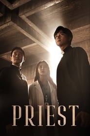 Priest 2018 ( کشیش)