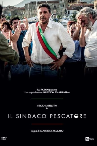 دانلود فیلم The Major Fisherman 2016 (شهردار ماهیگیر)