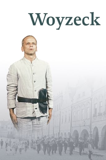 دانلود فیلم Woyzeck 1979 (وویزک)