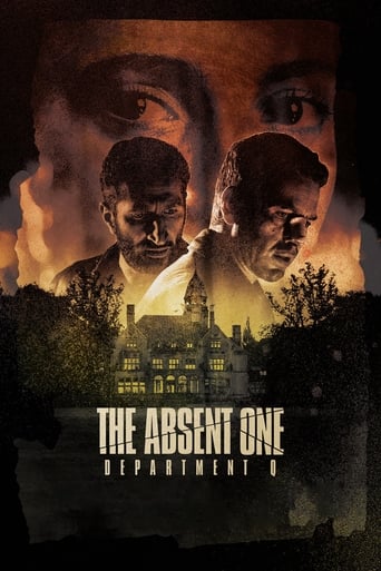 دانلود فیلم The Absent One 2014 (دپارتمان کیو: غایب)