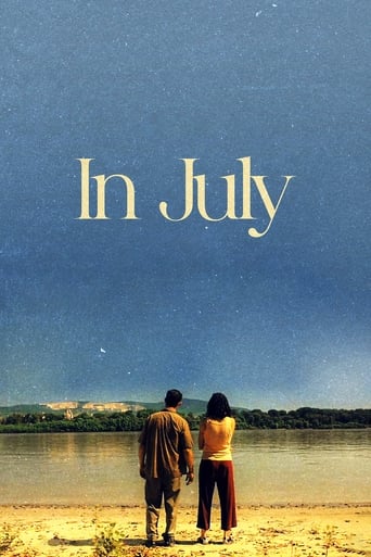 In July 2000 (در جولای)