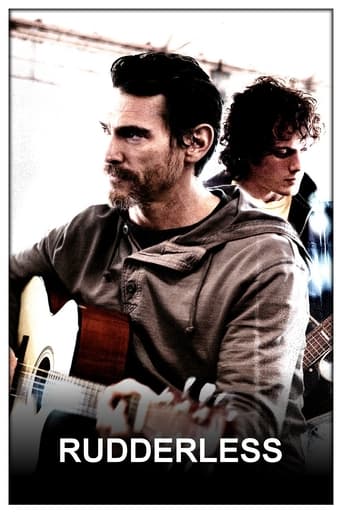 Rudderless 2014 (بی هدف)