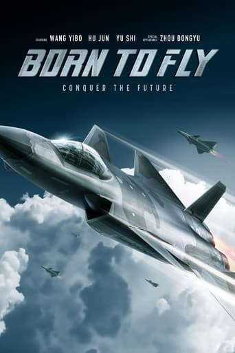 Born to Fly 2023 (متولد شده برای پرواز)