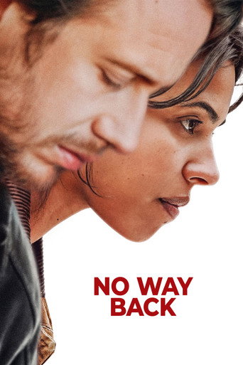 دانلود فیلم No Way Back 2025