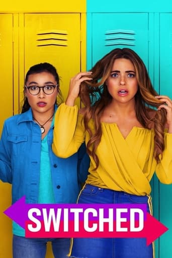 Switched 2020 (تعویض شده)