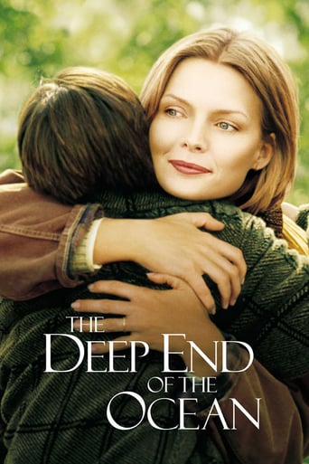 دانلود فیلم The Deep End of the Ocean 1999 (اندوهی به وسعت اقیانوس)