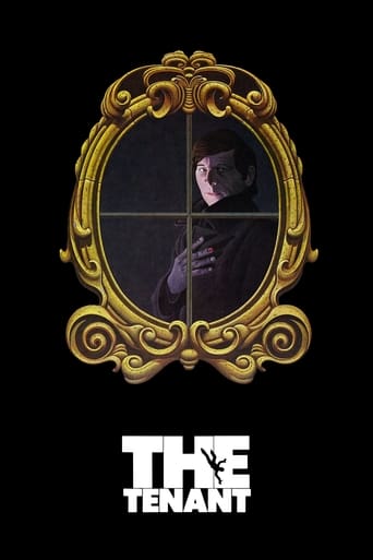 The Tenant 1976 (مستأجر)