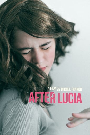 دانلود فیلم After Lucia 2012 (بعد از لوسیا )