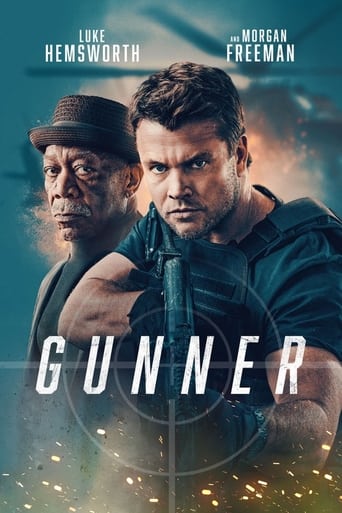 دانلود فیلم Gunner 2024 (توپچی)