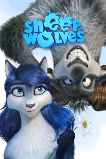 دانلود فیلم Sheep & Wolves 2016 (گوسفند و گرگ ها)