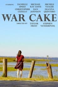 War Cake 2020 (کیک جنگ)