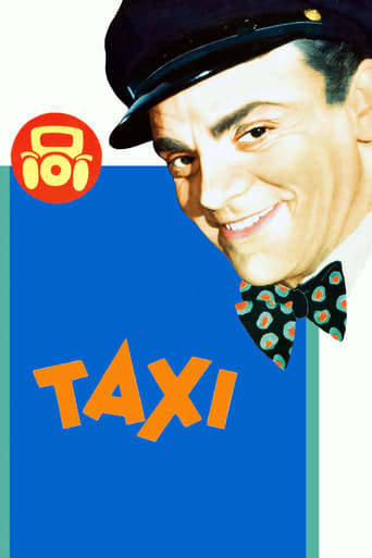 دانلود فیلم Taxi! 1931 (تاکسی)