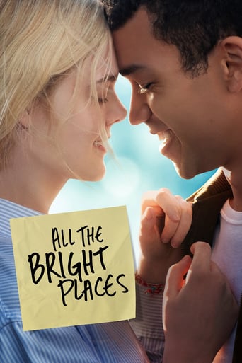 All the Bright Places 2020 (همه مکان‌های روشن)