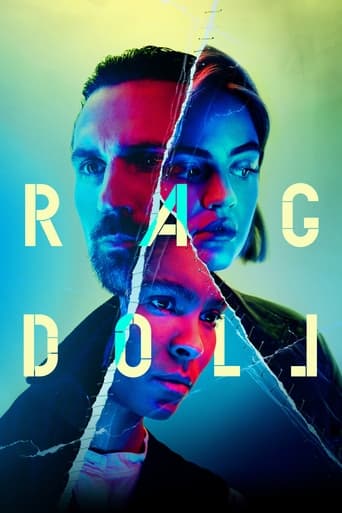 Ragdoll 2021 (راگدال)