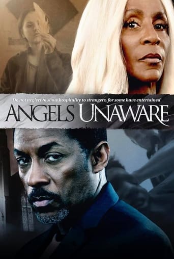 Angels Unaware 2022 (فرشتگان بی خبر)