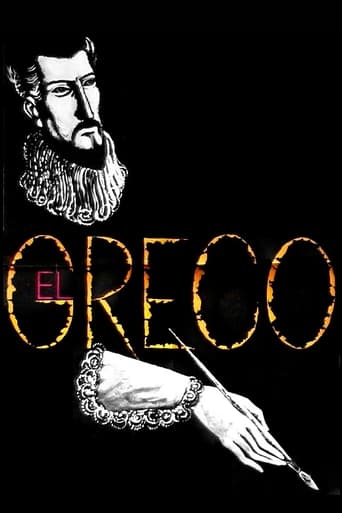 دانلود فیلم El Greco 1966 (ال گرسو)