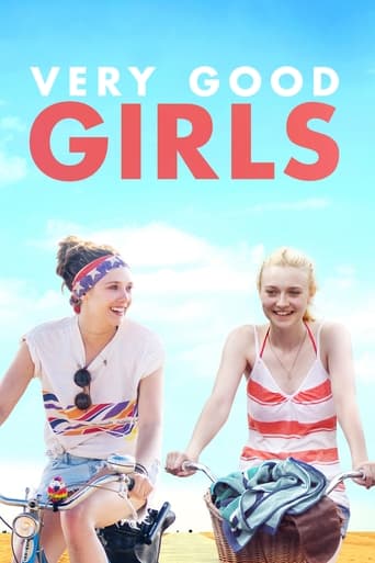 Very Good Girls 2013 (دختران خیلی خوب)
