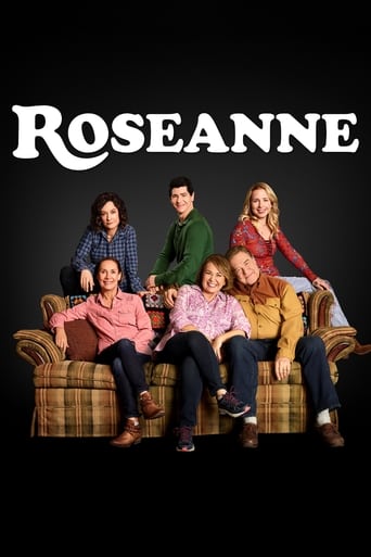 Roseanne 1988 (روزان)