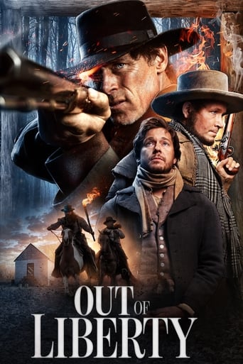 دانلود فیلم Out of Liberty 2019 ( خارج از لیبرتی)