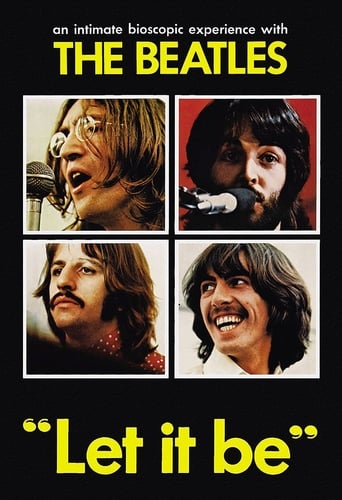 Let It Be 1970 (بگذار آن باشد)