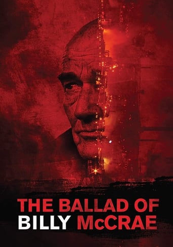 The Ballad Of Billy McCrae 2021 (تصنیف بیلی مک کری)