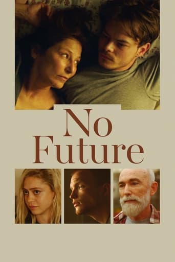 No Future 2021 (بدون آینده)