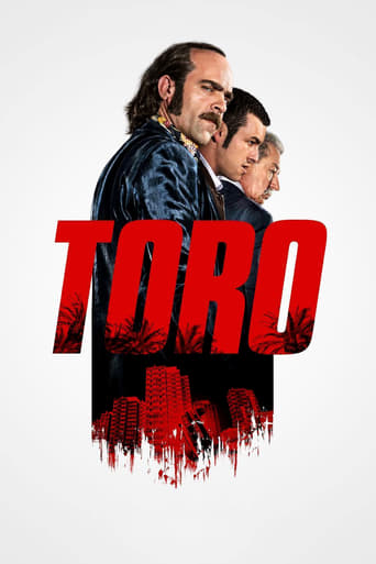دانلود فیلم Toro 2016 (تورو )