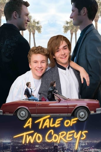 A Tale of Two Coreys 2018 (داستان دو کوری)