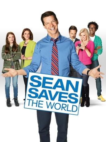 Sean Saves the World 2013