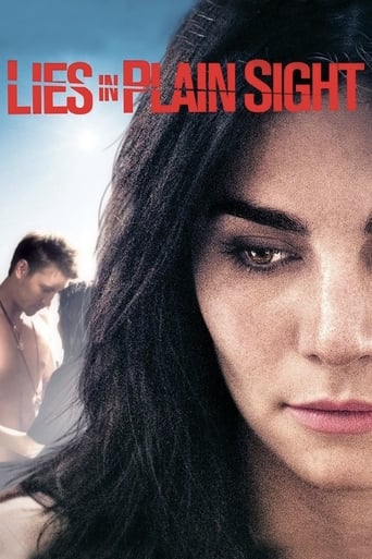 دانلود فیلم Lies in Plain Sight 2010