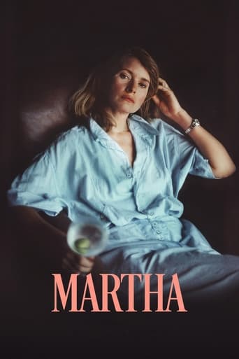 Martha 2024 (مارتا)