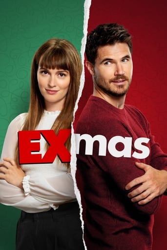 دانلود فیلم EXmas 2023 (کریسمس با یار قدیمی)