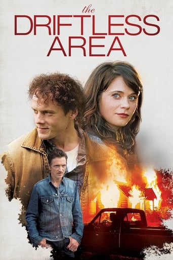 دانلود فیلم The Driftless Area 2015 (منطقه بدون رانش )