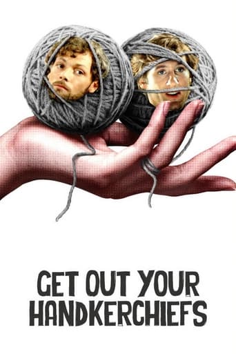 دانلود فیلم Get Out Your Handkerchiefs 1978 (دستمال های خود را آماده کنید)