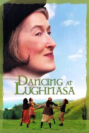 دانلود فیلم Dancing at Lughnasa 1998 (پایکوبی در لافناسا)