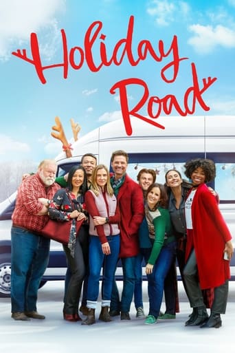 دانلود فیلم Holiday Road 2023 (جاده تعطیلات)