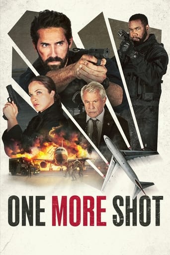 One More Shot 2024 (یک فرصت دیگر)