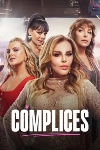 Cómplices 2025