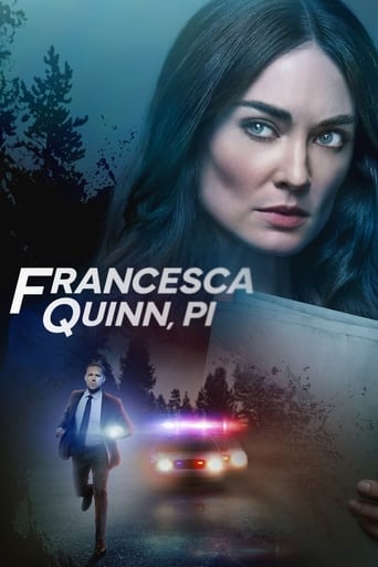 Francesca Quinn, PI 2022