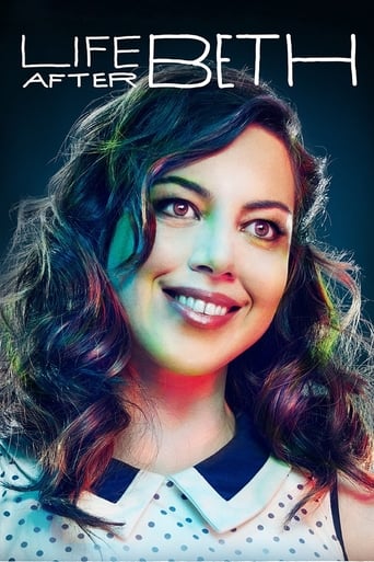 Life After Beth 2014 (زندگی پس از بث)