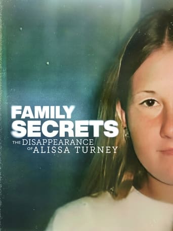 دانلود فیلم Family Secrets: The Disappearance Of Alissa Turney 2024