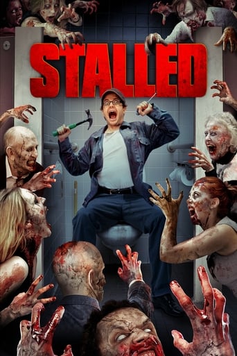 دانلود فیلم Stalled 2013 (متوقف شده)
