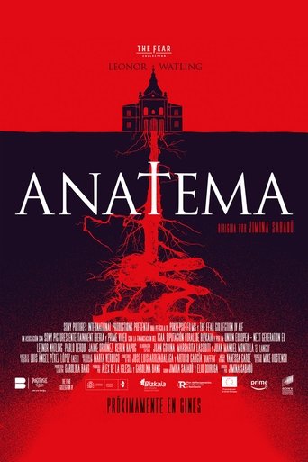 دانلود فیلم Anatema 2024