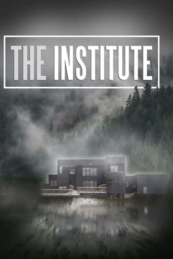 The Institute 2022 (موسسه)