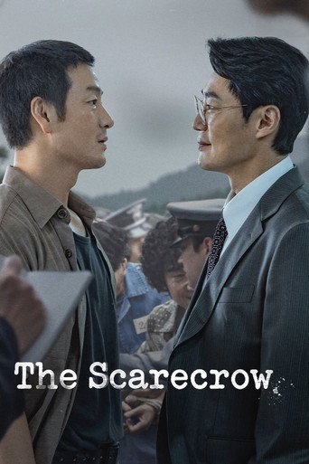 The Scarecrow 2026