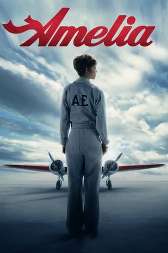 Amelia 2009 (آملیا)