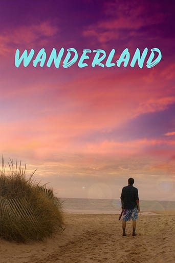 دانلود فیلم Wanderland 2018 (واندرلند )