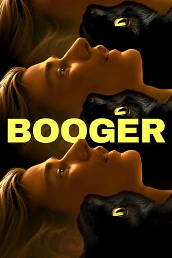 Booger 2023